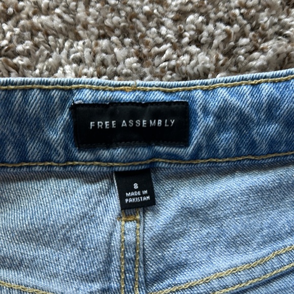 jeans - Picture 3 of 4